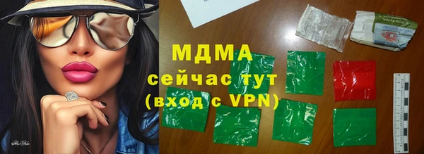 таблы Инта