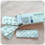 Феназепам  Phenazepam Valenta  1 мг в Няндоме