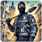Работа курьер - кладмен в Няндоме 