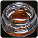 Гашишное масло (импорт Калифорния)  Distillate  в Няндоме USA ТГК 98.5%