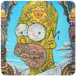 Марки LSD-25 VHQ чистых 250 мкг в Няндоме